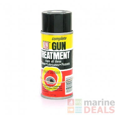 G96 Gun Treatment Spray