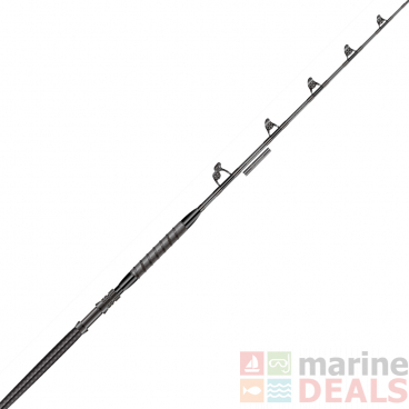 CD Rods Tournament Game Rod 5ft 10in 37kg 1pc