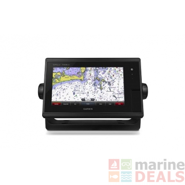 Garmin GPSMAP 7408xsv Chartplotter/Sonar Combo