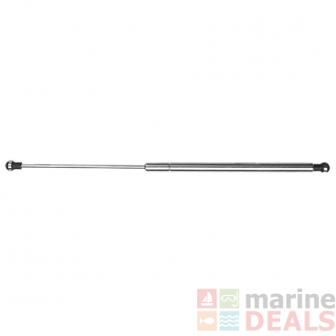 VETUS Gas Strut Stainless Steel Aisi 316 305 - 510 mm Incl Fitting