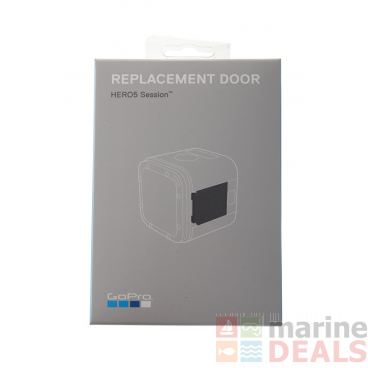 GoPro HERO5 Session Replacement Door