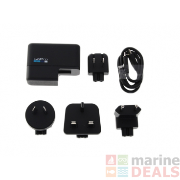 GoPro Supercharger Dual USB Charger