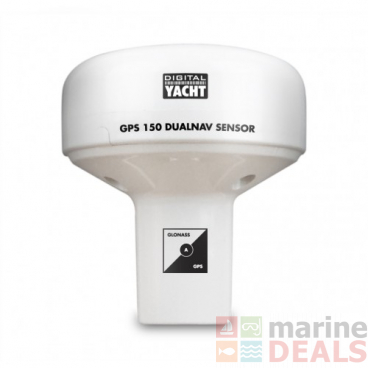 Digital Yacht GPS150 Dualnav GPS/Glonass Sensor