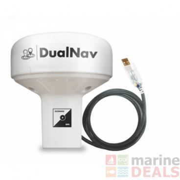 Digital Yacht GPS150USB Dualnav GPS/Glonass Sensor