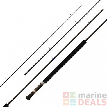 Kilwell SLR 1002 Salmon Lure Rod 10ft 2pc