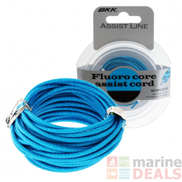 BKK Fluoro Core Assist Cord