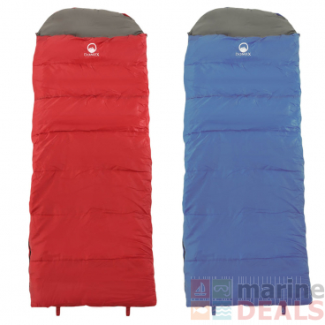 Domex Bushmate -5C Sleeping Bag Standard