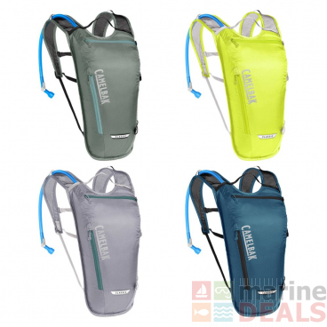 CamelBak Classic Lite Hydration Pack 2L