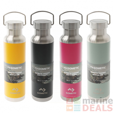Dometic Thermo Insulated Water Bottle 660ml