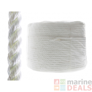 Donaghys Polyester Rope 250m
