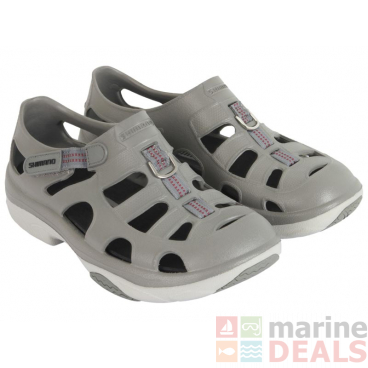Shimano Evair Marine/Fishing Shoes Grey