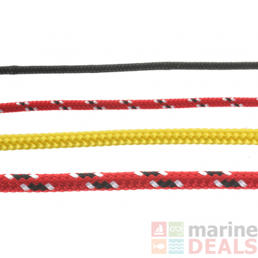 Fineline Dyneema Advantage Rope - Per Metre