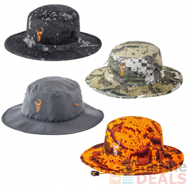 Hunters Element Boonie Hat