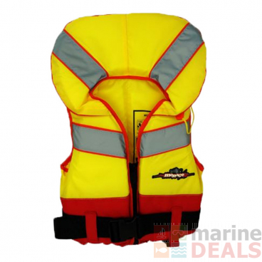Menace Triton Life Jacket NZ and AU Safety Approved Child Small 15-25kg