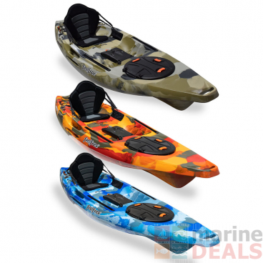 FeelFree Moken 10 Lite Fishing Kayak