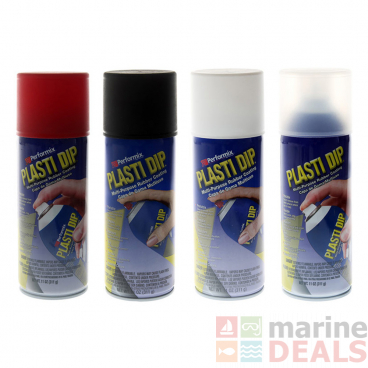 Performix Plasti Dip Multi-Purpose Rubber Coating Aerosol Spray 311g