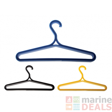 Pro-Dive Heavy Duty Wetsuit Hanger