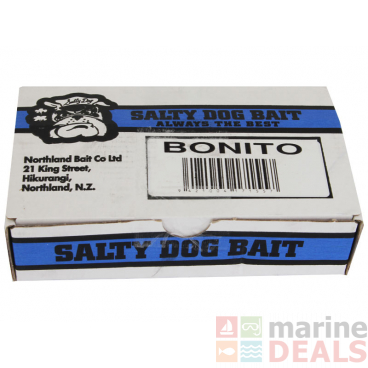 Salty Dog Bonito