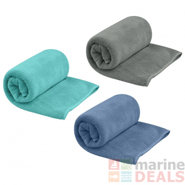 Sea to Summit Tek Microfibre Towel Small