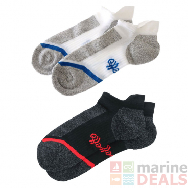 Stretto Premium Mens Sport Socks