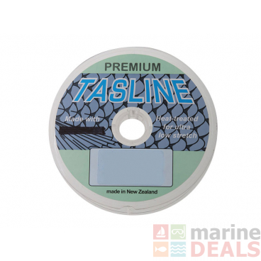 Tasline Elite Pure Braid 150m Spool