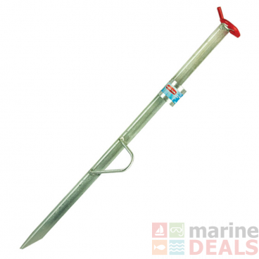Anglers Mate Beach Spike Rod Holder 800mm