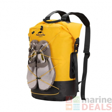 Naturehike TB03 Shimmer Waterproof Dry Bag 20L