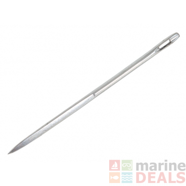 Stainless Steel Bait Needle No.10