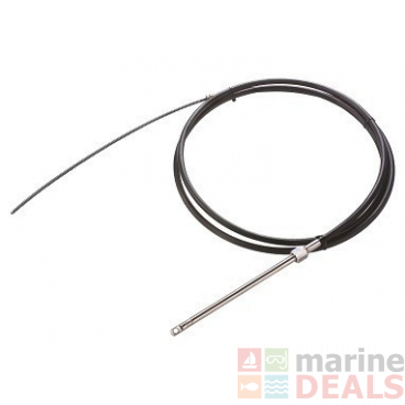 VETUS High Performance Series Steering Cable Up to 125hp 