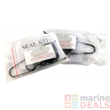 HyDrive Seal Kit Suits HD175