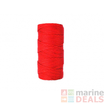 HDPE Braided Netting Twine