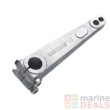 VETUS Aluminiumm Rudder Arm For 40mm Rudder Shaft