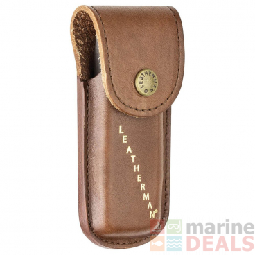 Leatherman Heritage Premium Leather Sheath