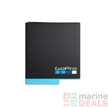 GoPro Rechargeable Battery for HERO8 Black/HERO7 Black/HERO6 Black