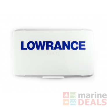 Lowrance HOOK2 / Reveal 9 Sun Cover