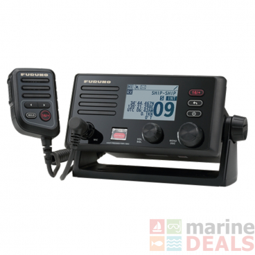 Furuno FM4800 VHF Radio with AIS and GPS