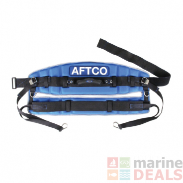AFTCO Maxforce XH Stand Up Harness