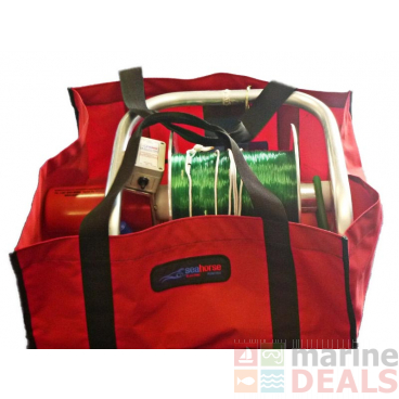 Seahorse Winch Carry and Storage Bag