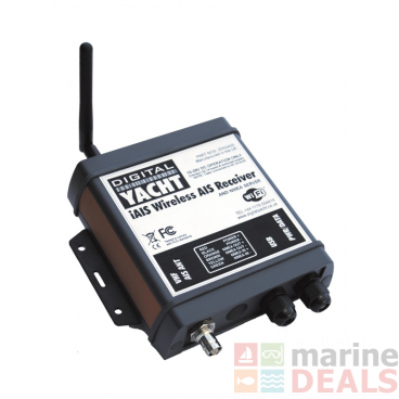 Digital Yacht Wireless iAIS Receiver