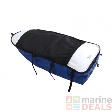 Rob Fort Insulated Kayak Cooler Catch Bag 96 x 44 x 17cm