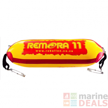 Rob Allen Remora Inflatable Spearfishing Float 11L