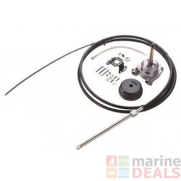 V-Quipment ZF Cable Steering Kit
