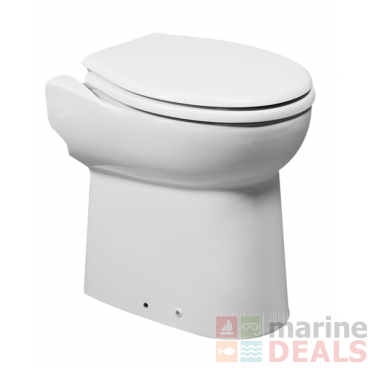 VETUS WCS Marine Toilet 12V
