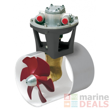 VETUS Hydraulic Bow Thruster 310kgf with 20kw Hydro Motor