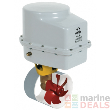 VETUS Ignition Protected Bow Thruster 45kgf 12V