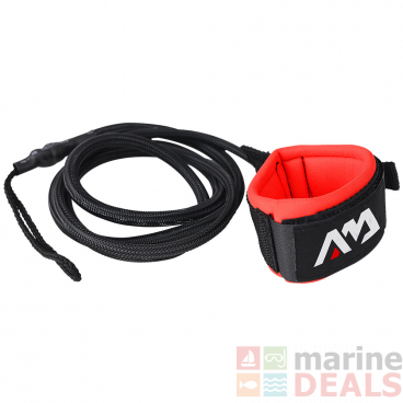 Aqua Marina Paddleboard / Watersports Safety Leash 8ft