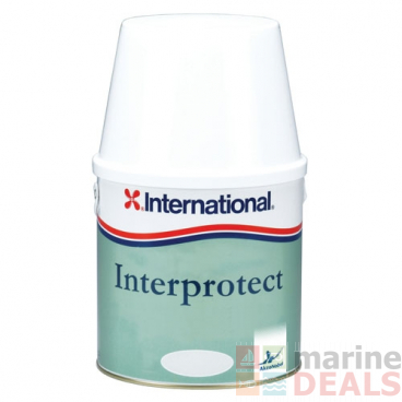 International Interprotect Pop Top Boat Primer 500ml White