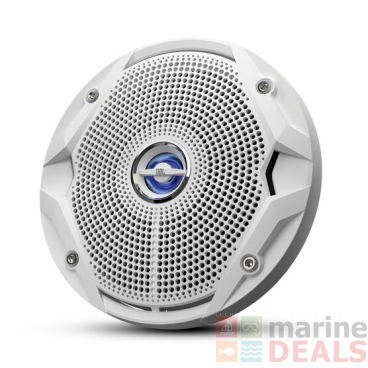 JBL MS6520 Coaxial Marine Speakers 180W 6in
