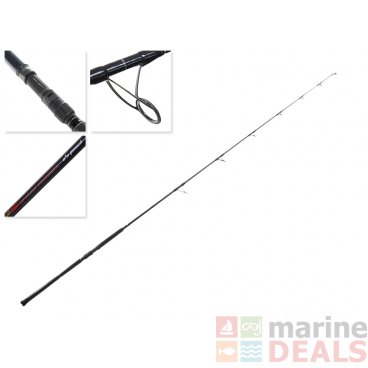 Jigging Master Surface Assassin Pencil Popper Rod 8ft 3in PE 4-8