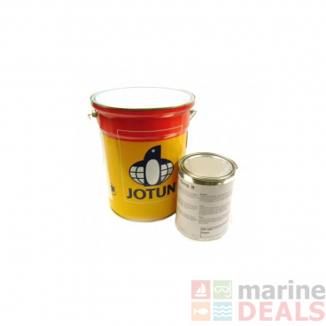 Jotun Jotamastic 90 N35 Light Grey Comp A 3.55L